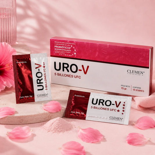 URO-V